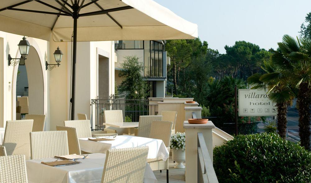 Hotel Rosa Desenzano 4*