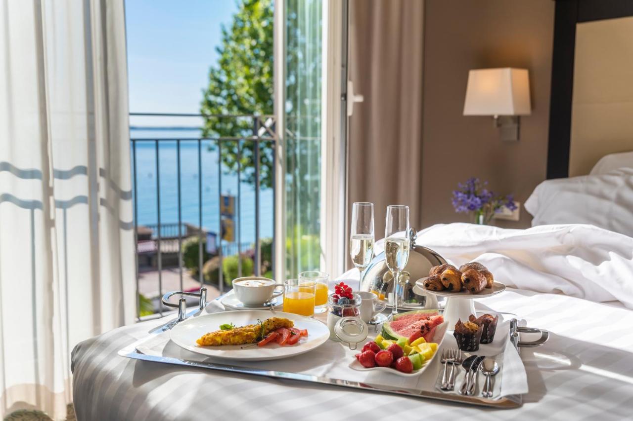 Rosa Desenzano Hotel