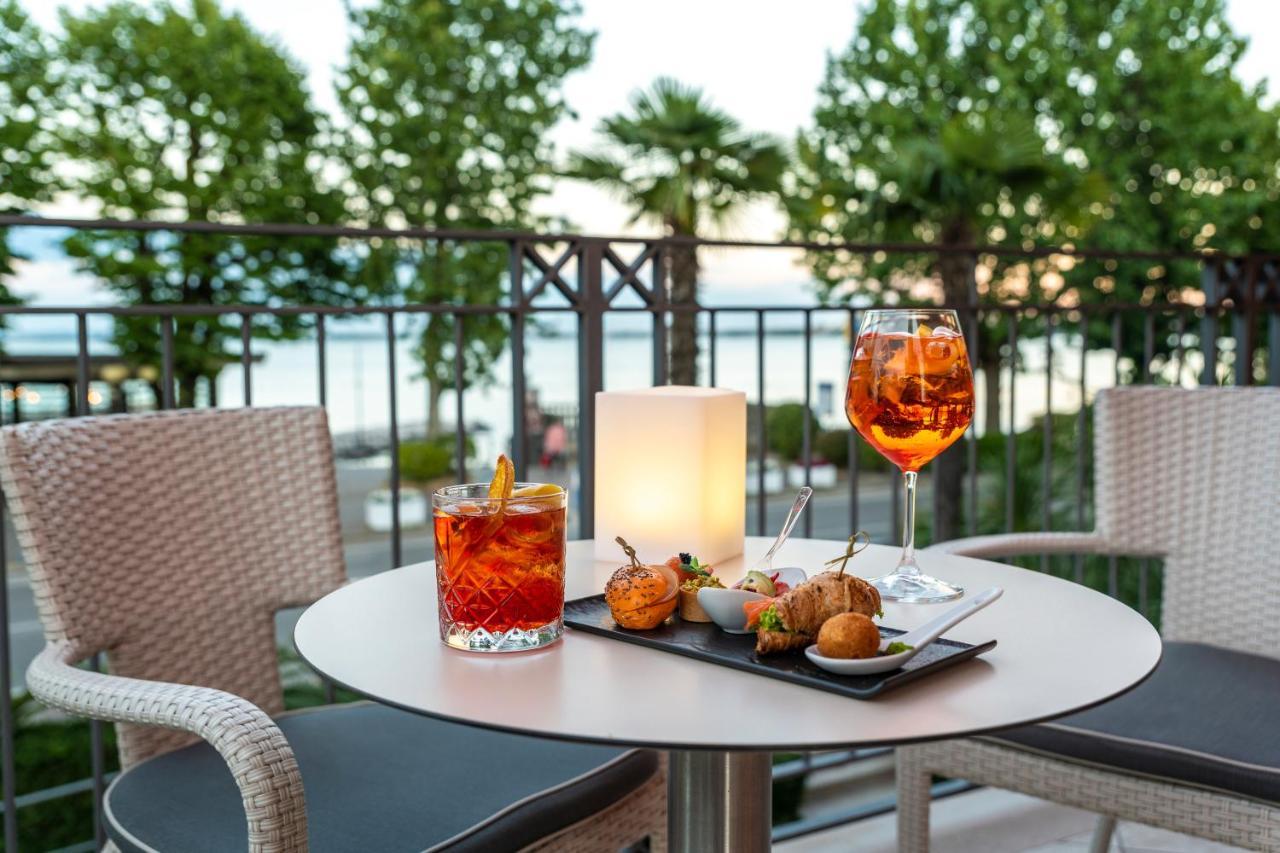 Rosa Desenzano 4*