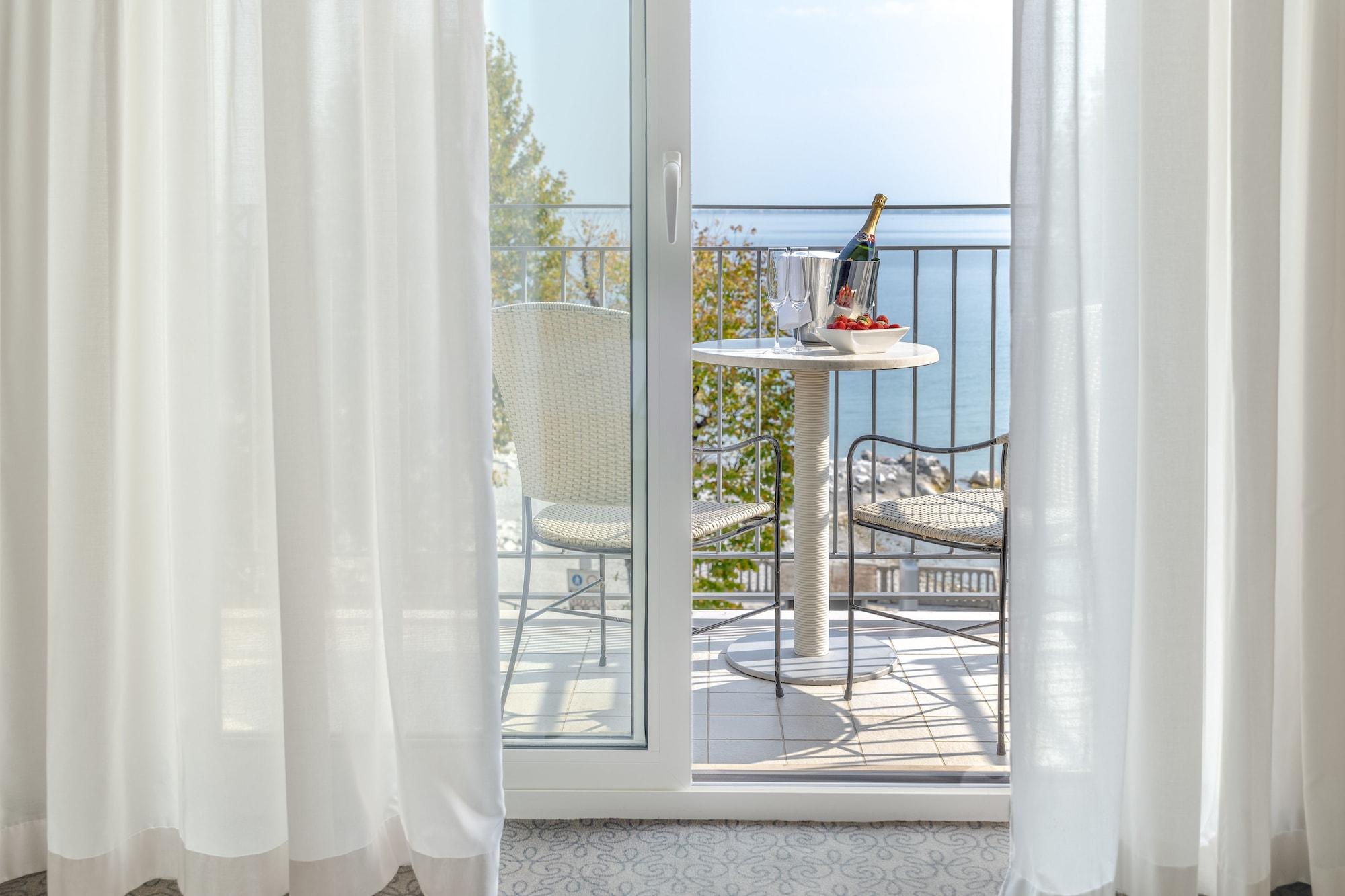 Rosa Desenzano Hotel Desenzano del Garda