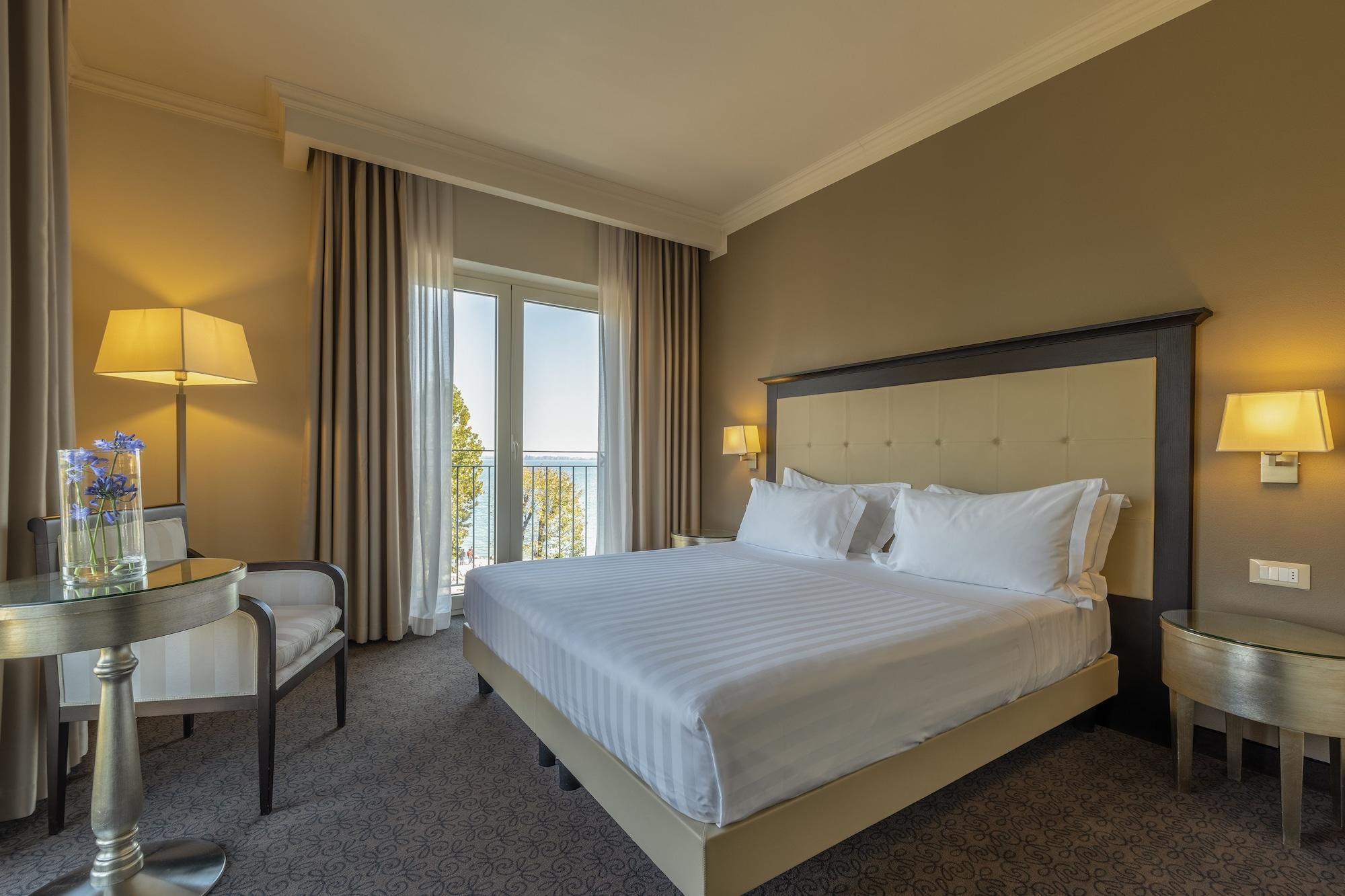 Rosa Desenzano 4* Desenzano del Garda