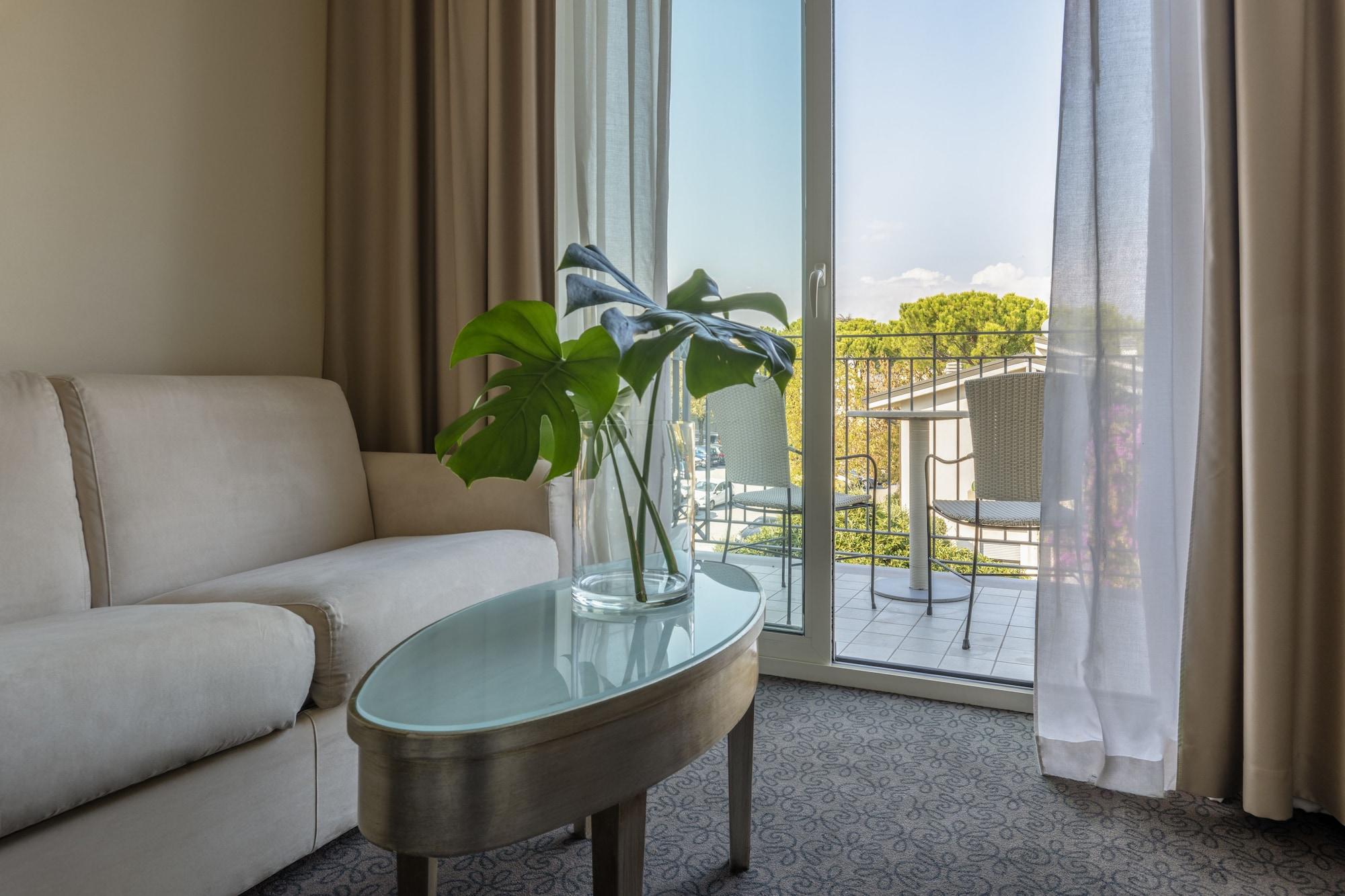 Rosa Desenzano Hotel