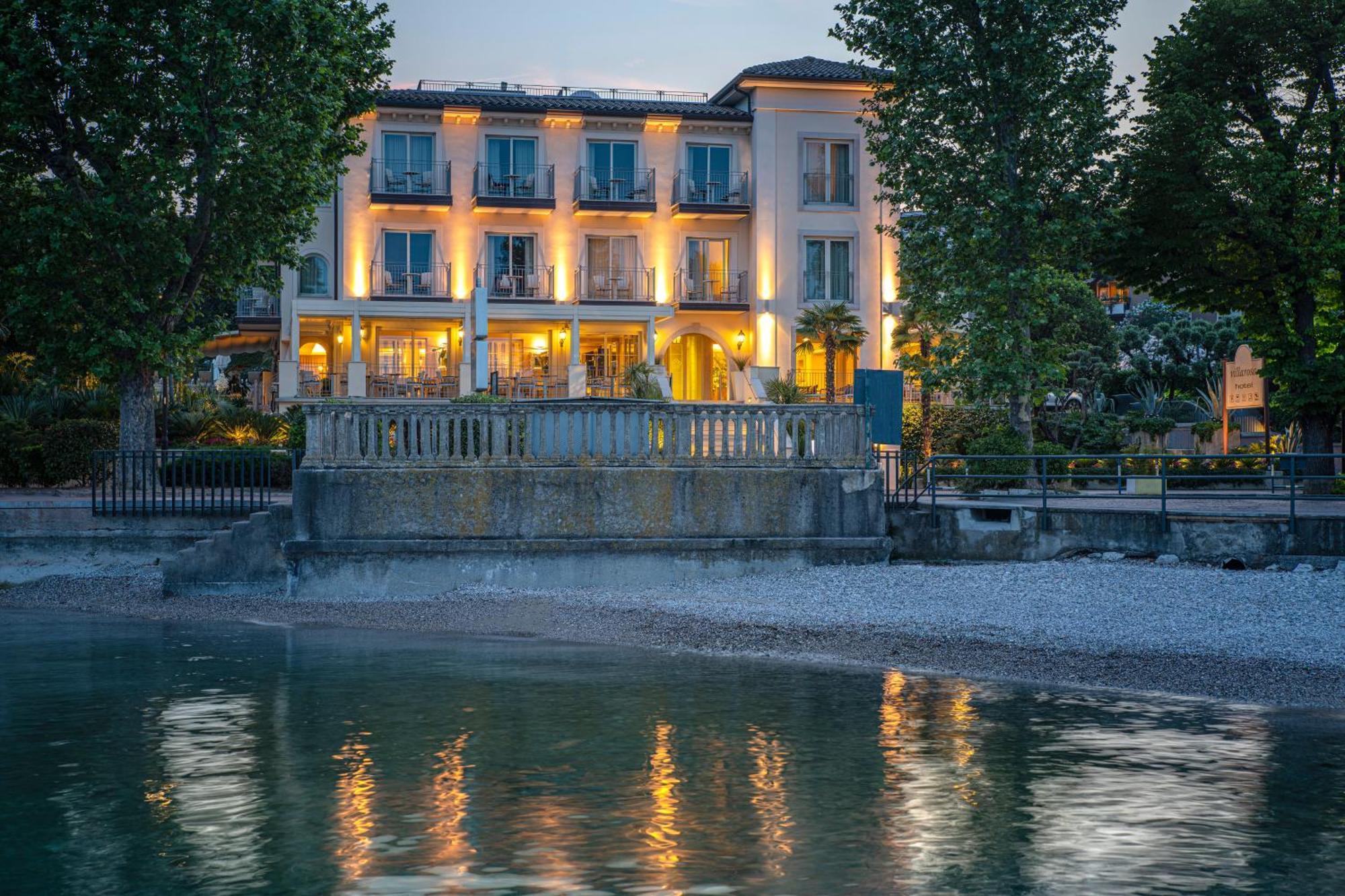 Hotel Rosa Desenzano