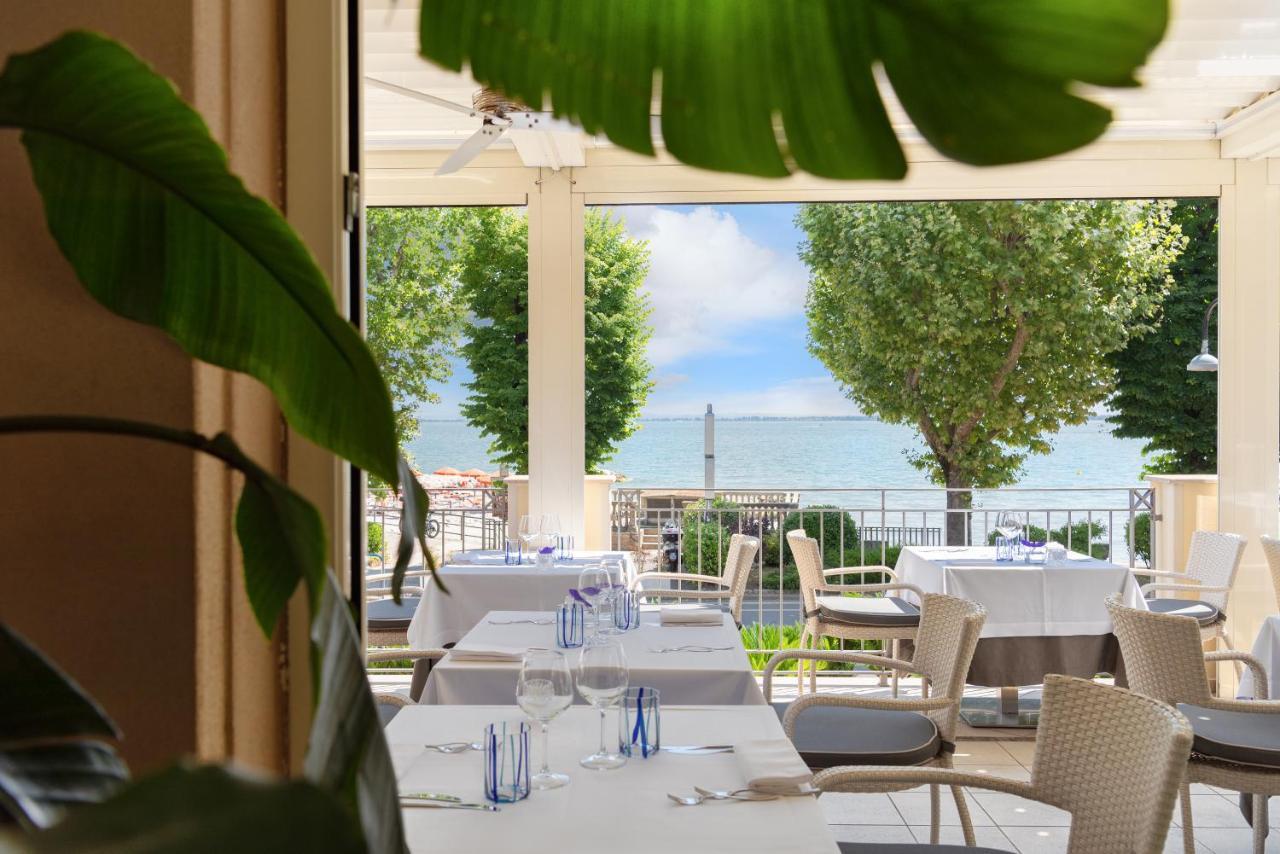 Hotel Rosa Desenzano