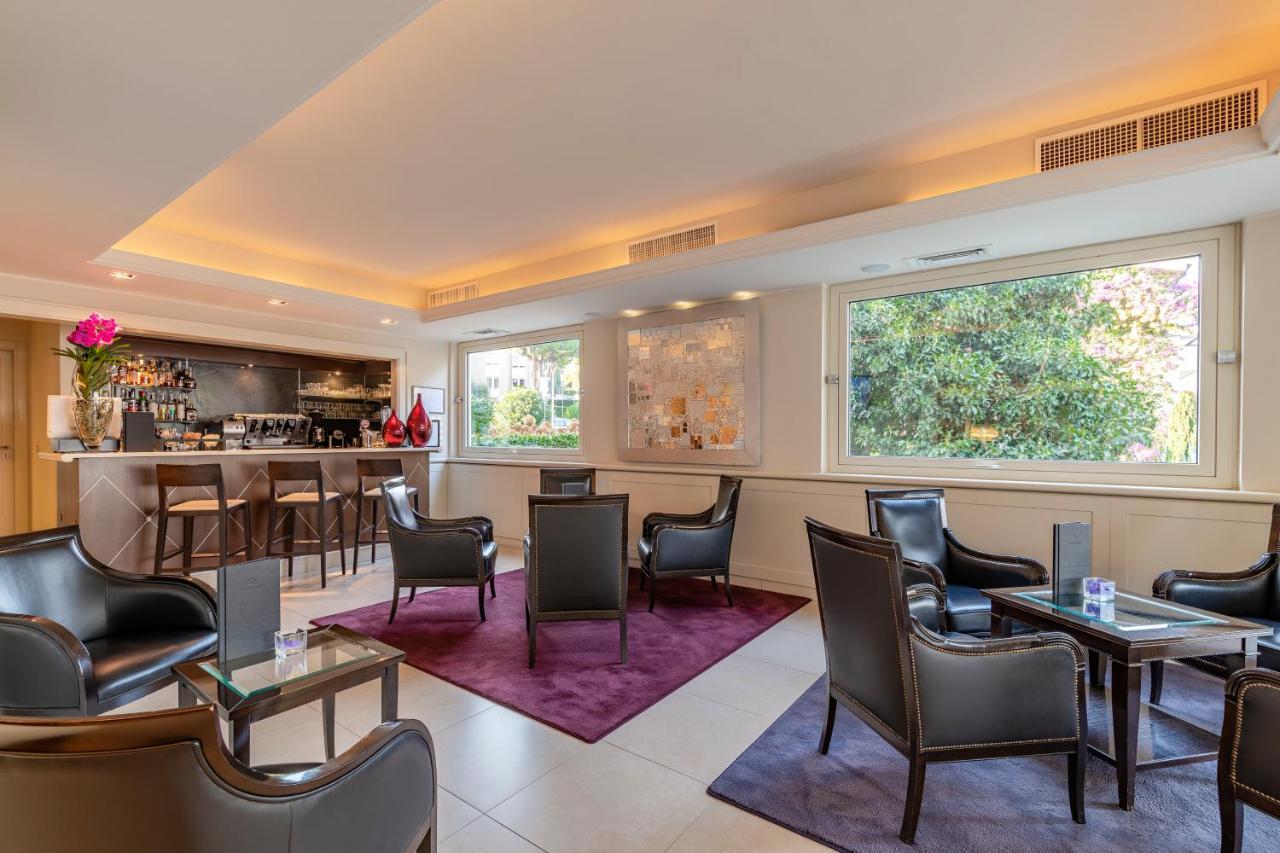 Hotel Rosa Desenzano Desenzano del Garda