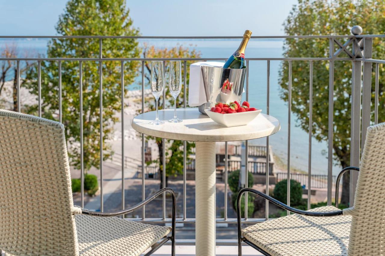 Rosa Desenzano 4* Desenzano del Garda