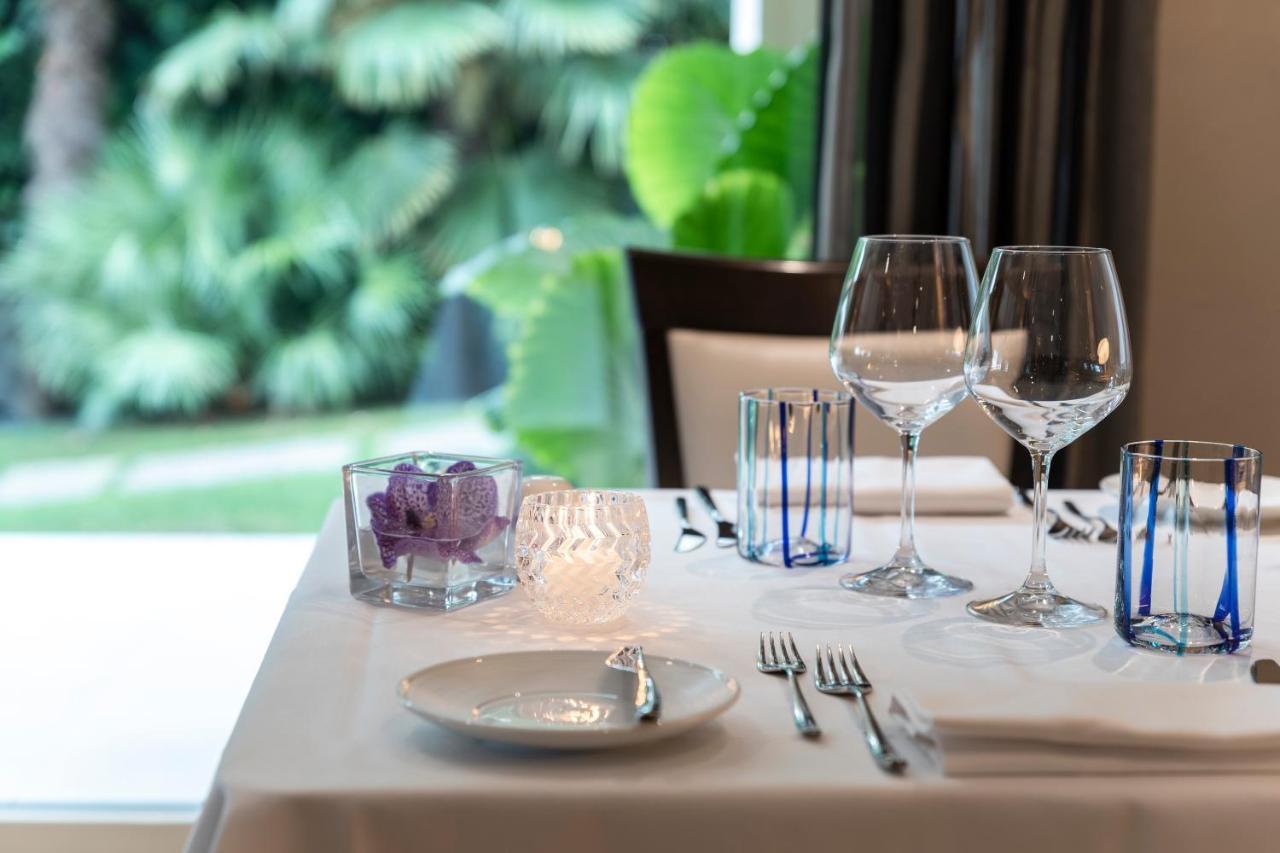 Hotel Rosa Desenzano