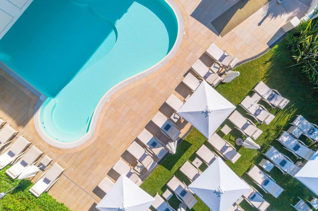 Rosa Desenzano Hotel