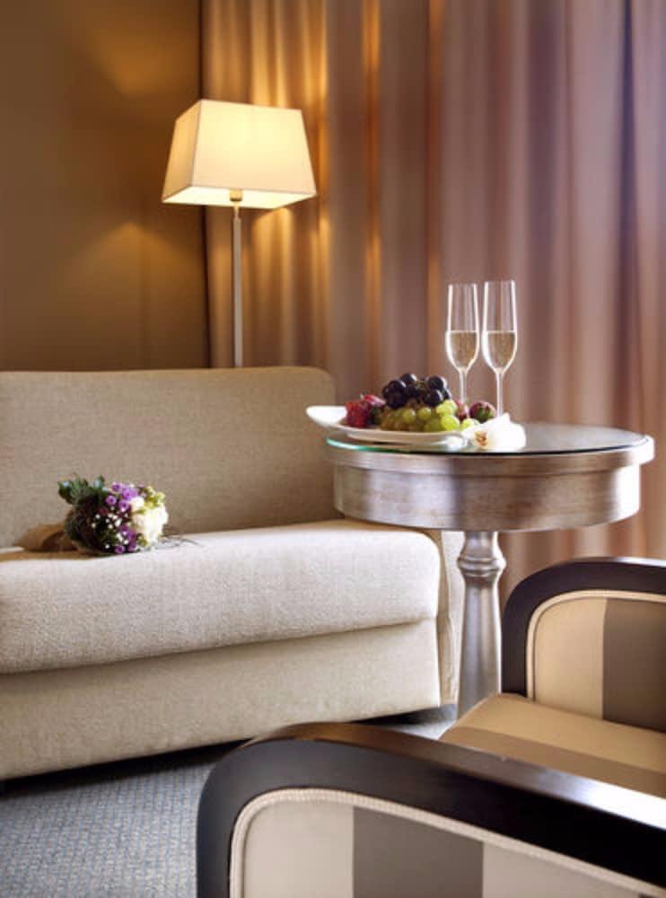 Rosa Desenzano Hotel