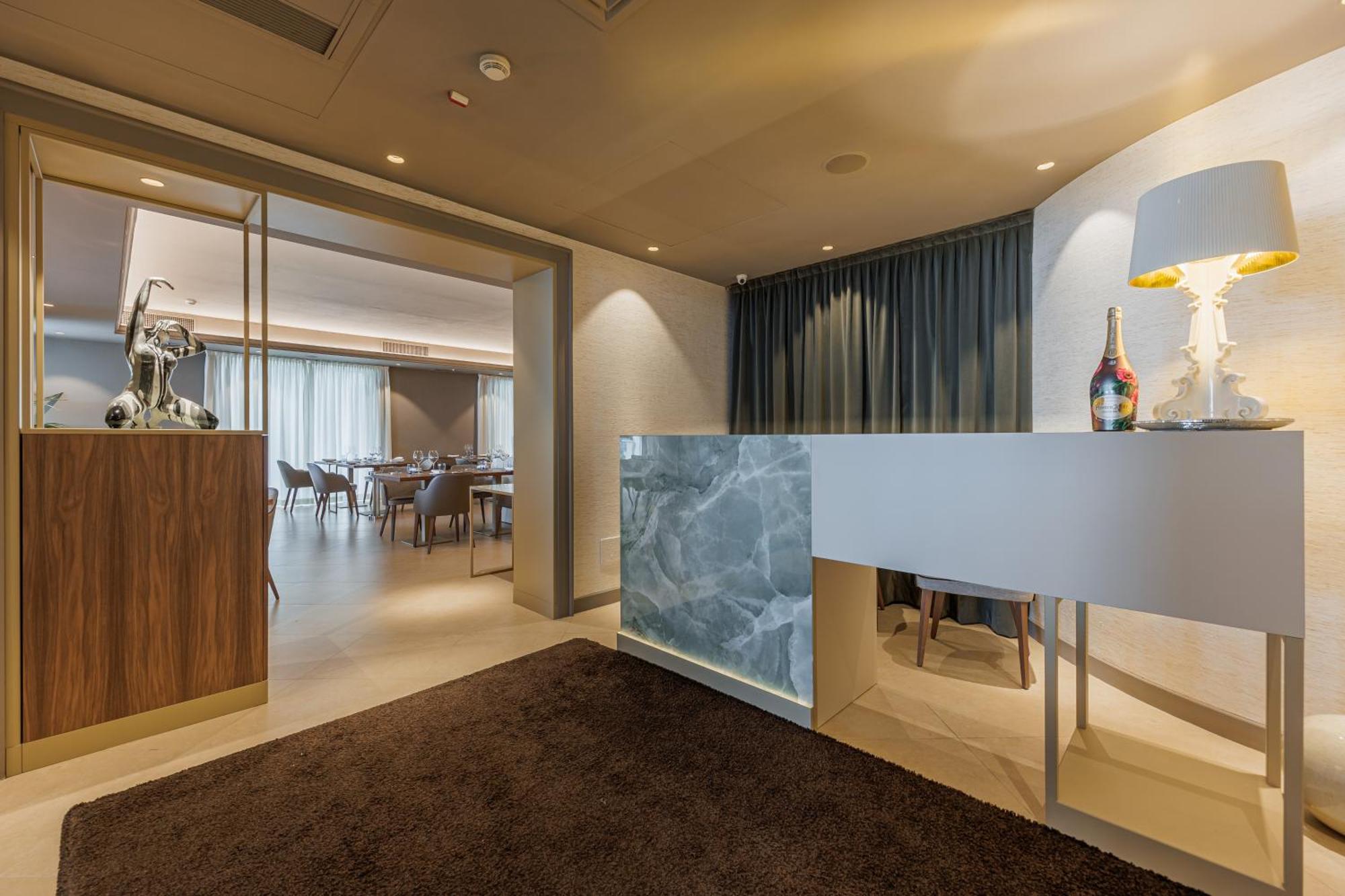Rosa Desenzano Hotel Desenzano del Garda