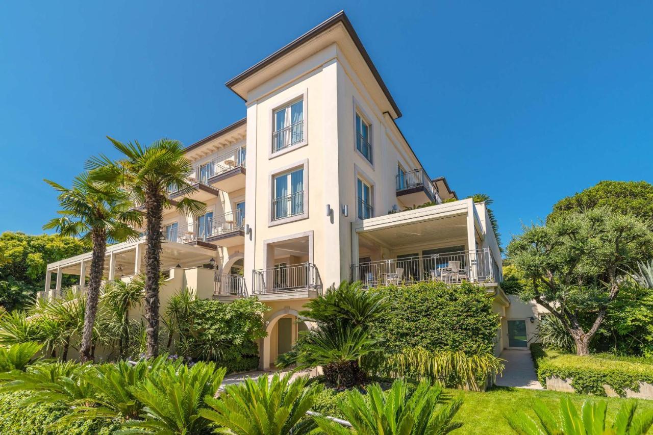 Rosa Desenzano Hotel