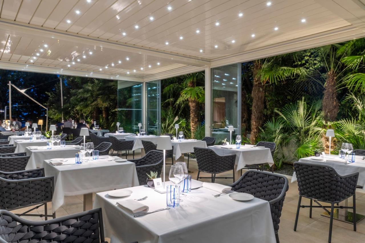 Hotel Rosa Desenzano Desenzano del Garda
