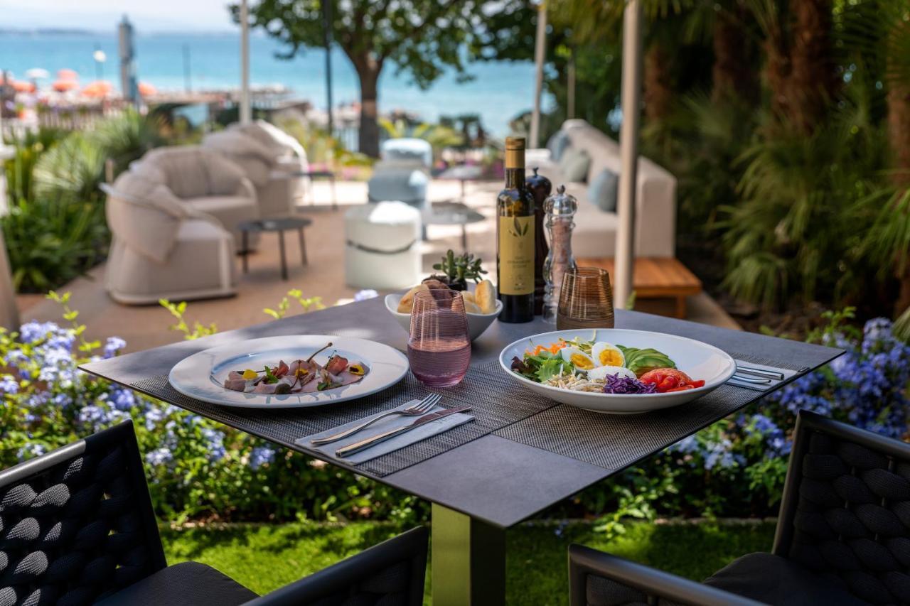 Rosa Desenzano 4*