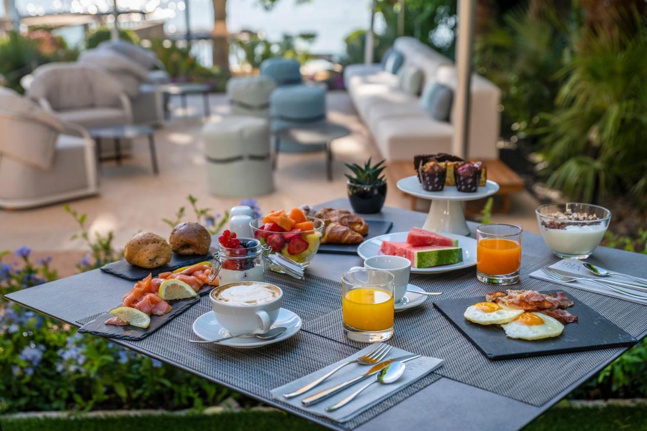 Hotel Rosa Desenzano 4*