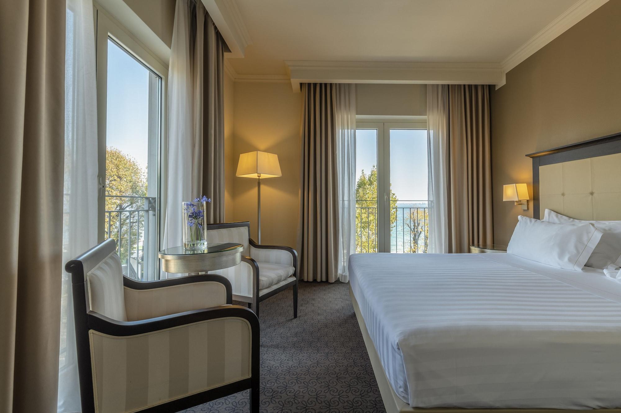 Hotel Rosa Desenzano 4*