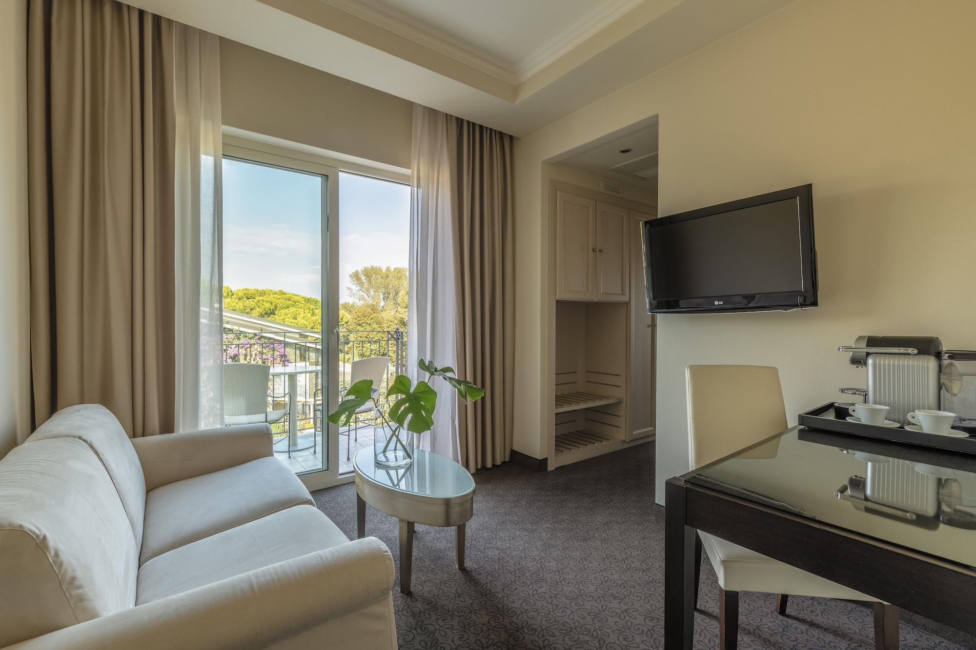 Rosa Desenzano Hotel