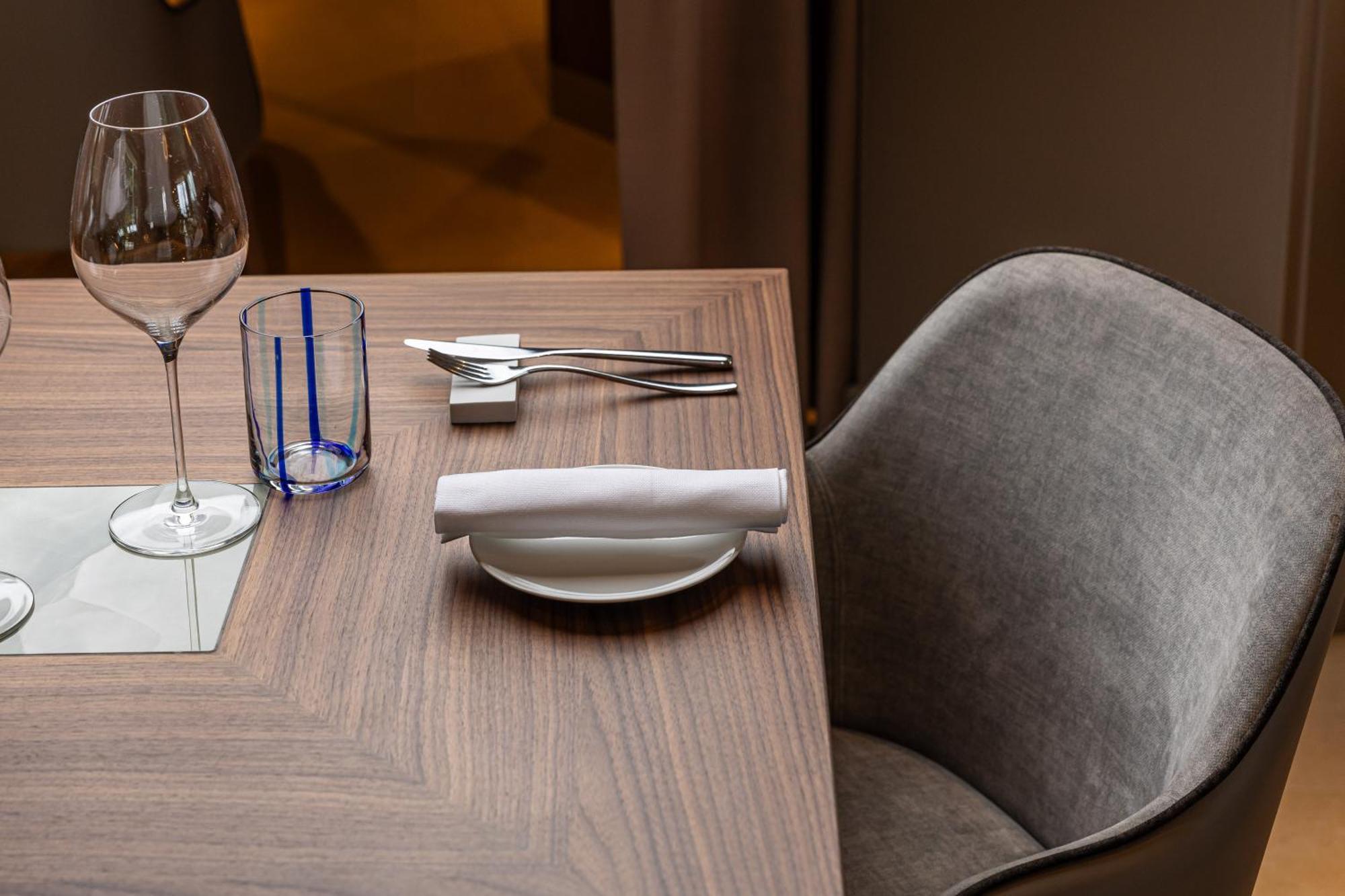 Hotel Rosa Desenzano 4*