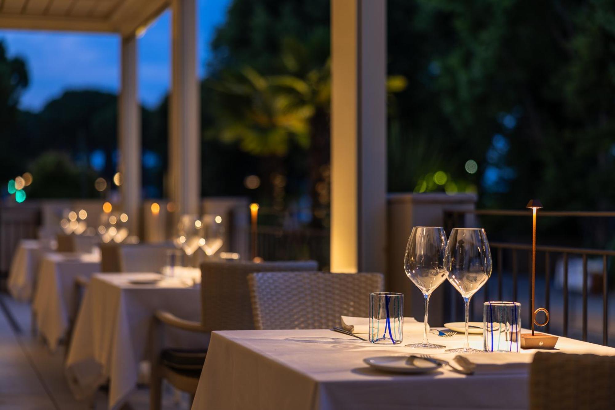 Hotel Rosa Desenzano