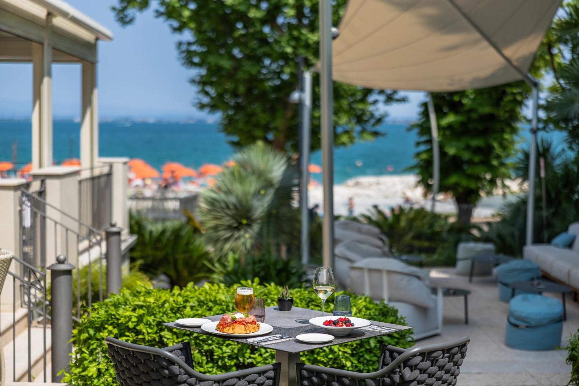 Hotel Rosa Desenzano Desenzano del Garda