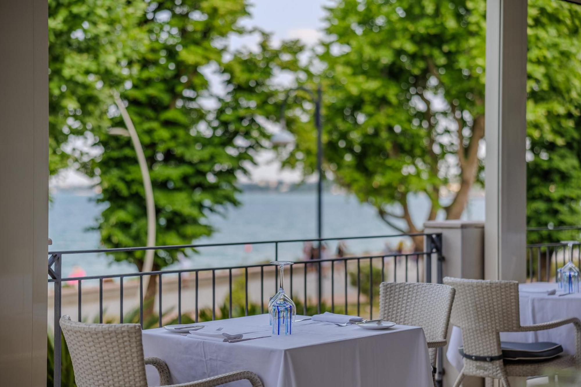 Rosa Desenzano 4* Desenzano del Garda