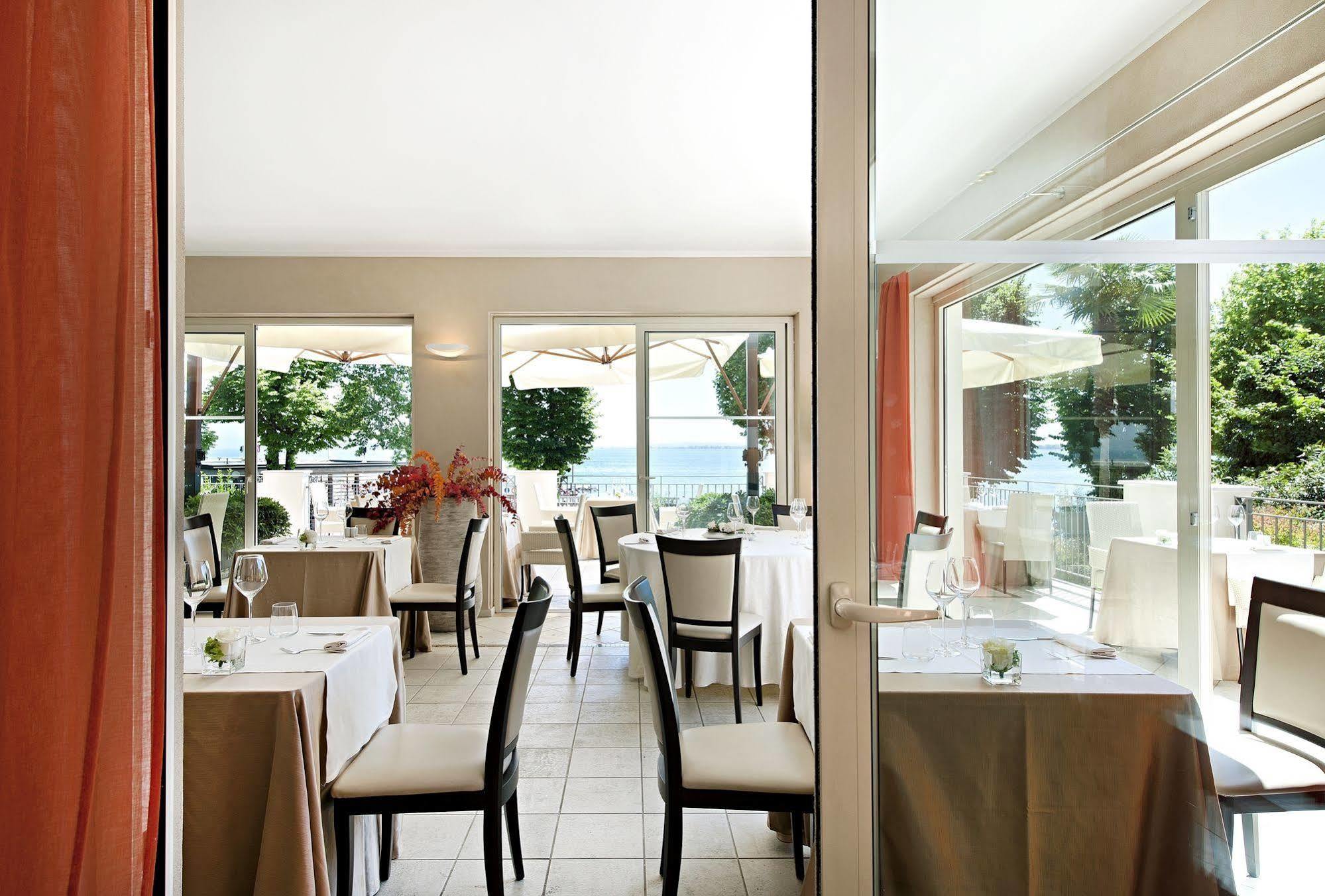 Rosa Desenzano 4* Desenzano del Garda