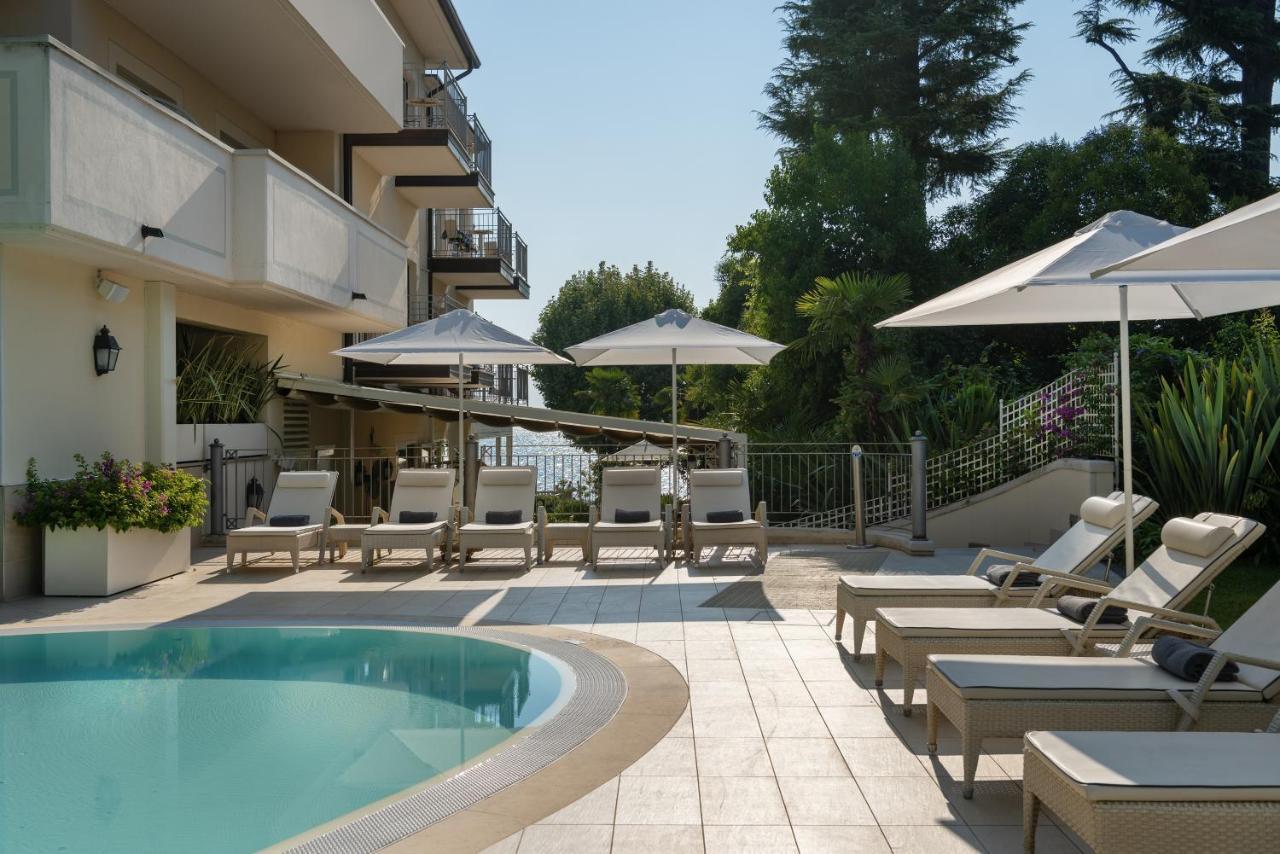 Rosa Desenzano Hotel