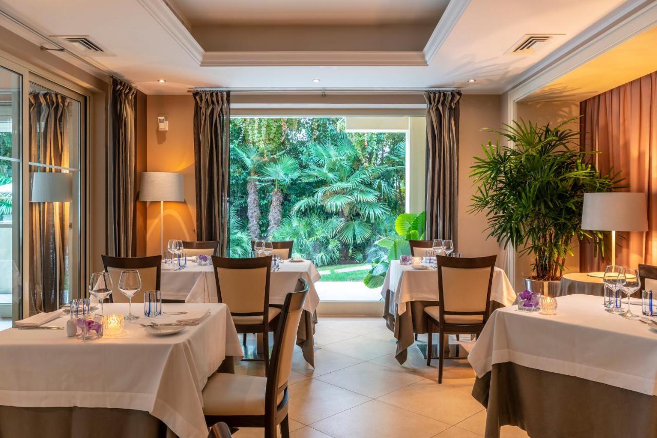Hotel Rosa Desenzano Desenzano del Garda