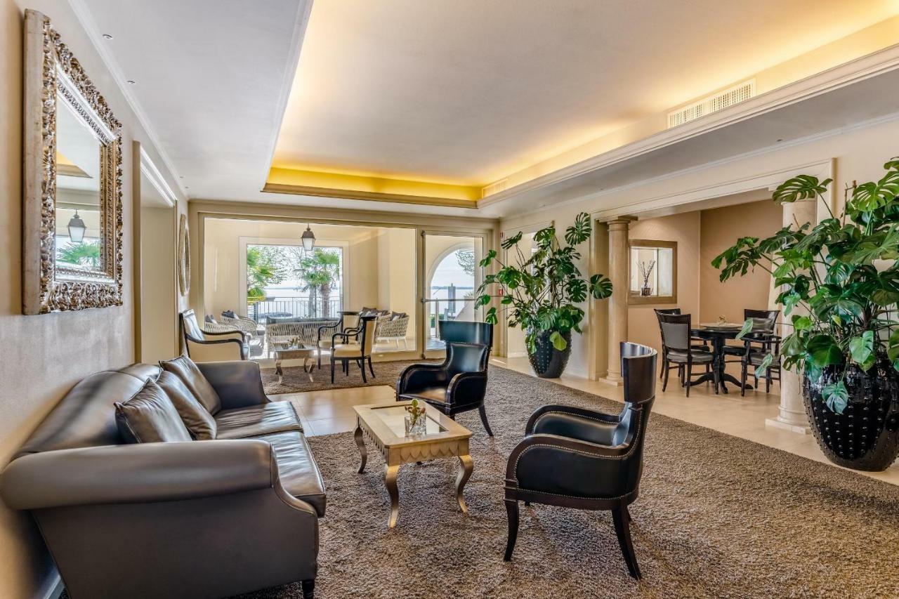 Hotel Rosa Desenzano