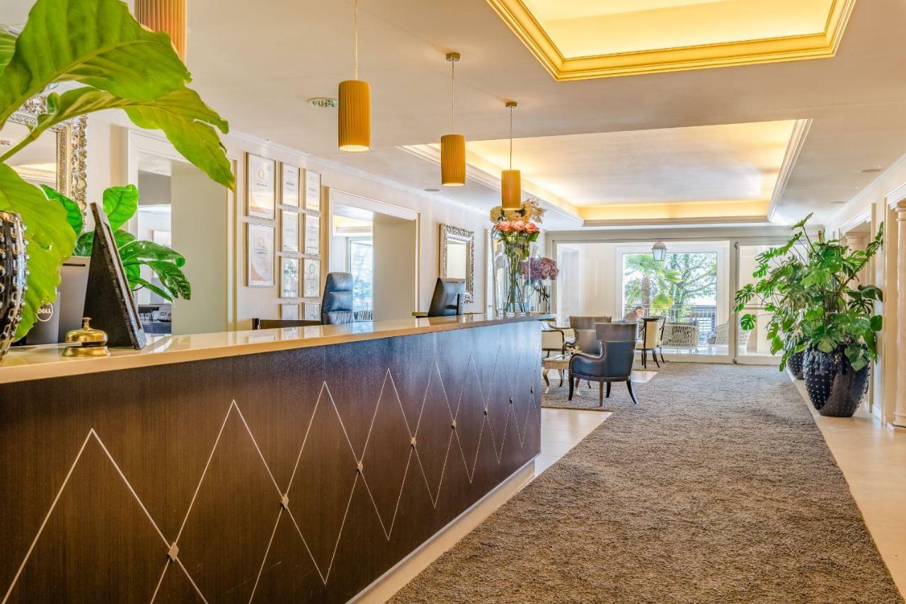 Hotel Rosa Desenzano