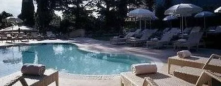 Villa Rosa Hotel Desenzano 
