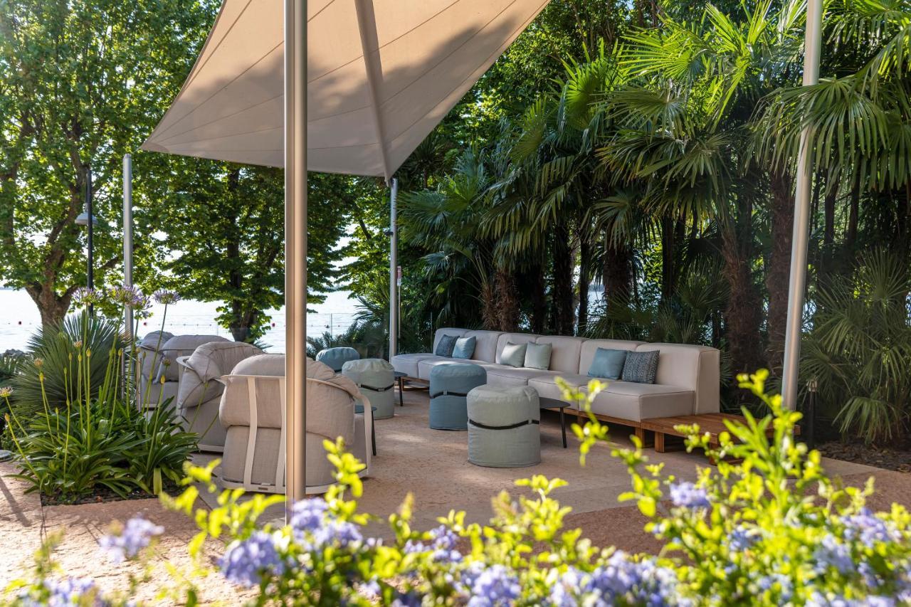 Rosa Desenzano Hotel 4*