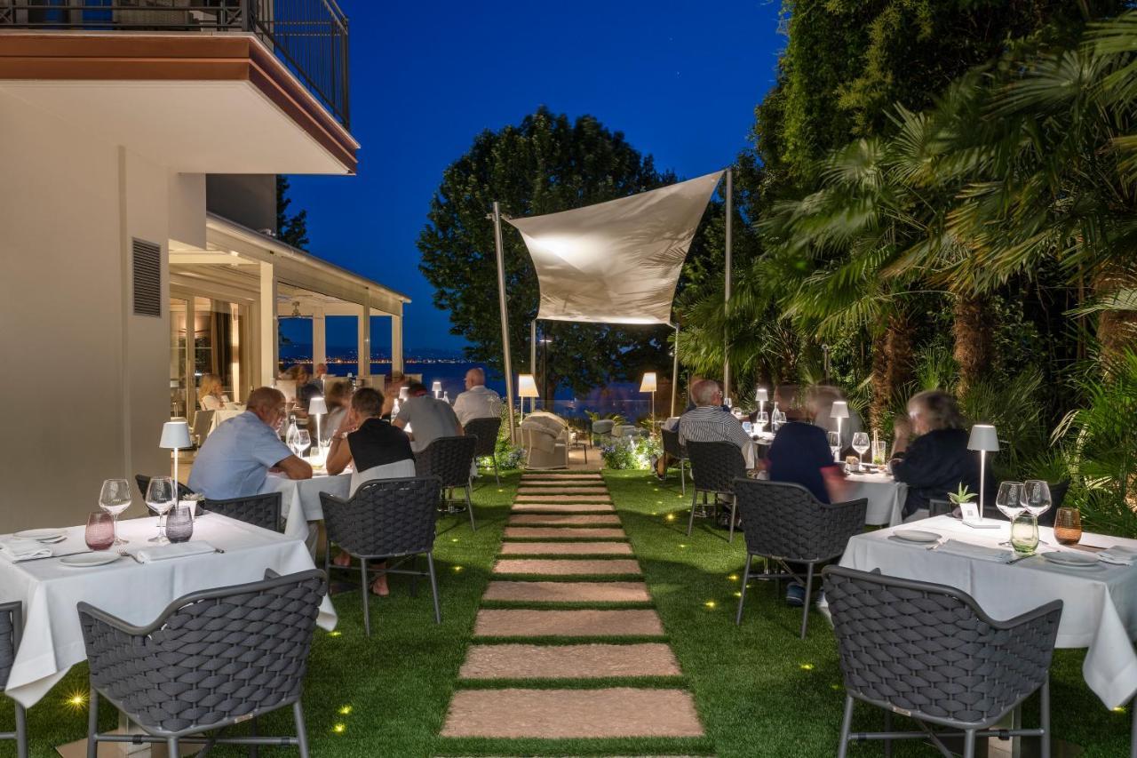 Hotel Rosa Desenzano