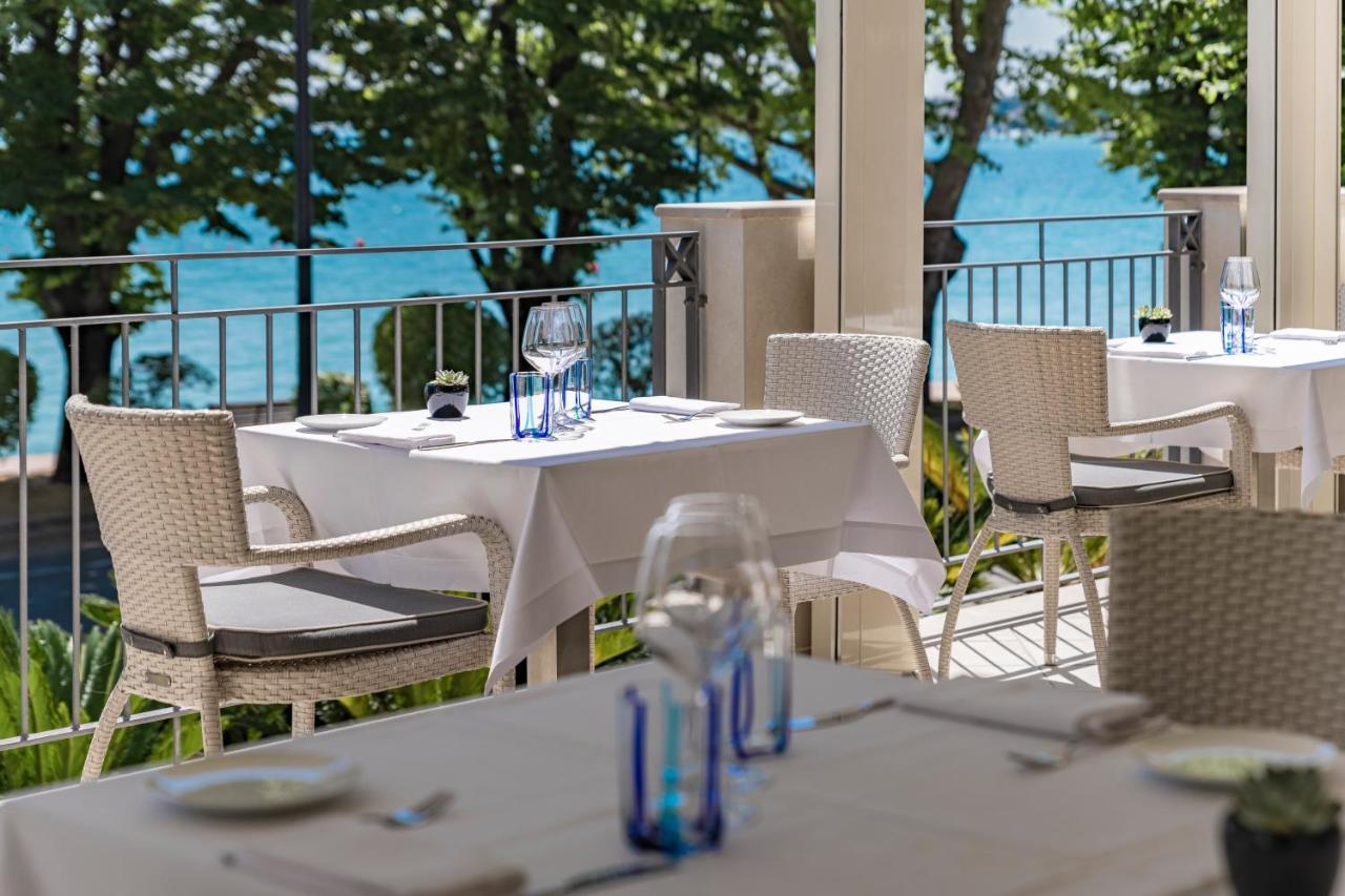 Rosa Desenzano Hotel 4*