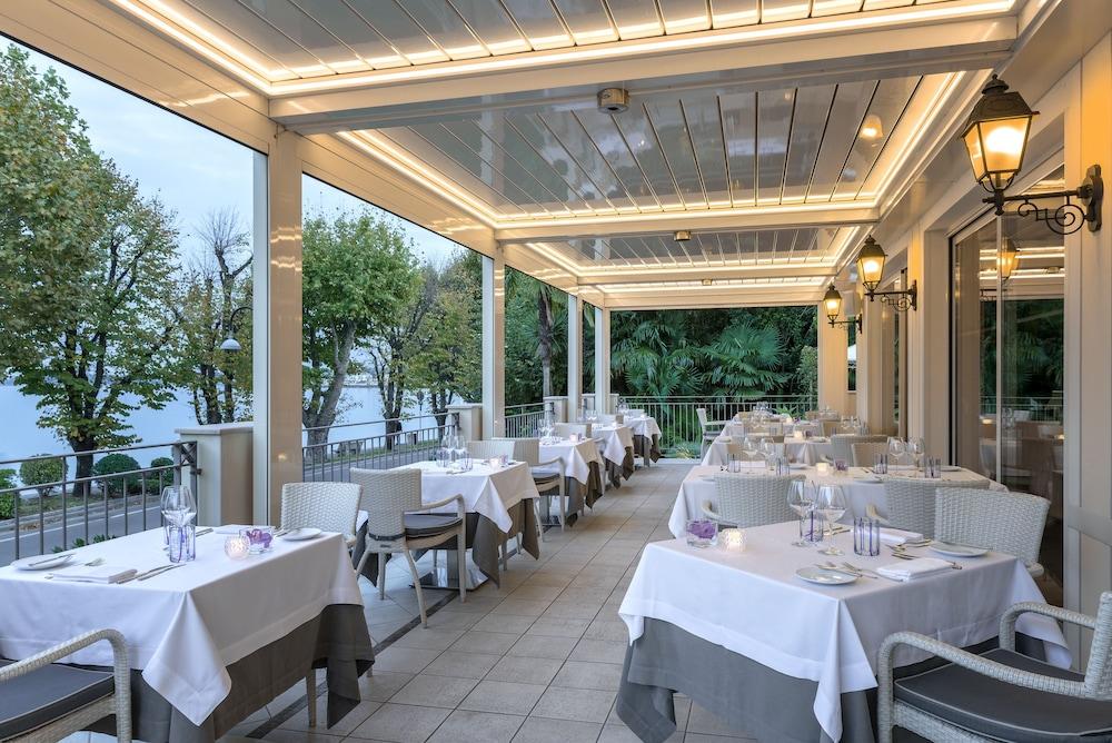 Rosa Desenzano Hotel 4*