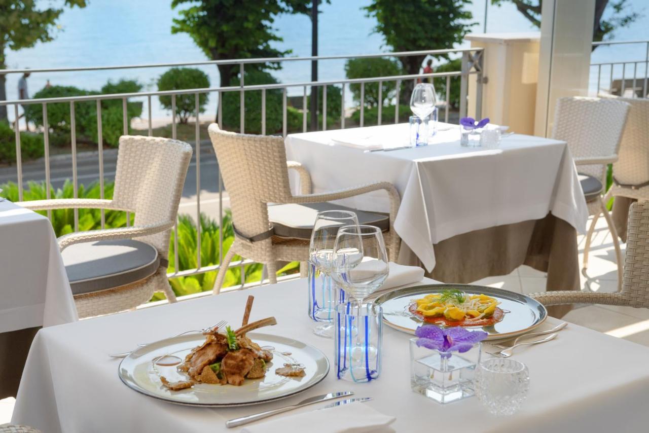 Rosa Desenzano 4*