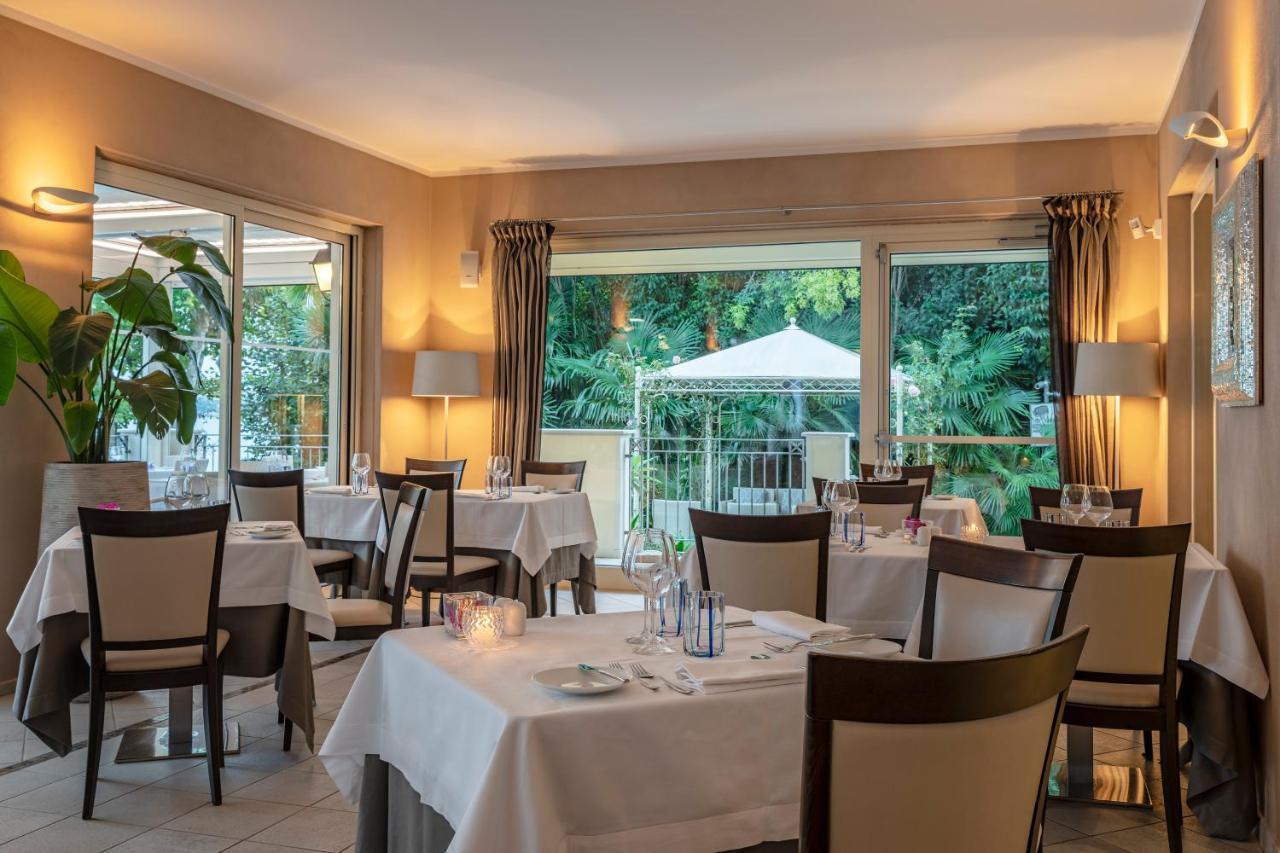 Rosa Desenzano Hotel 4*