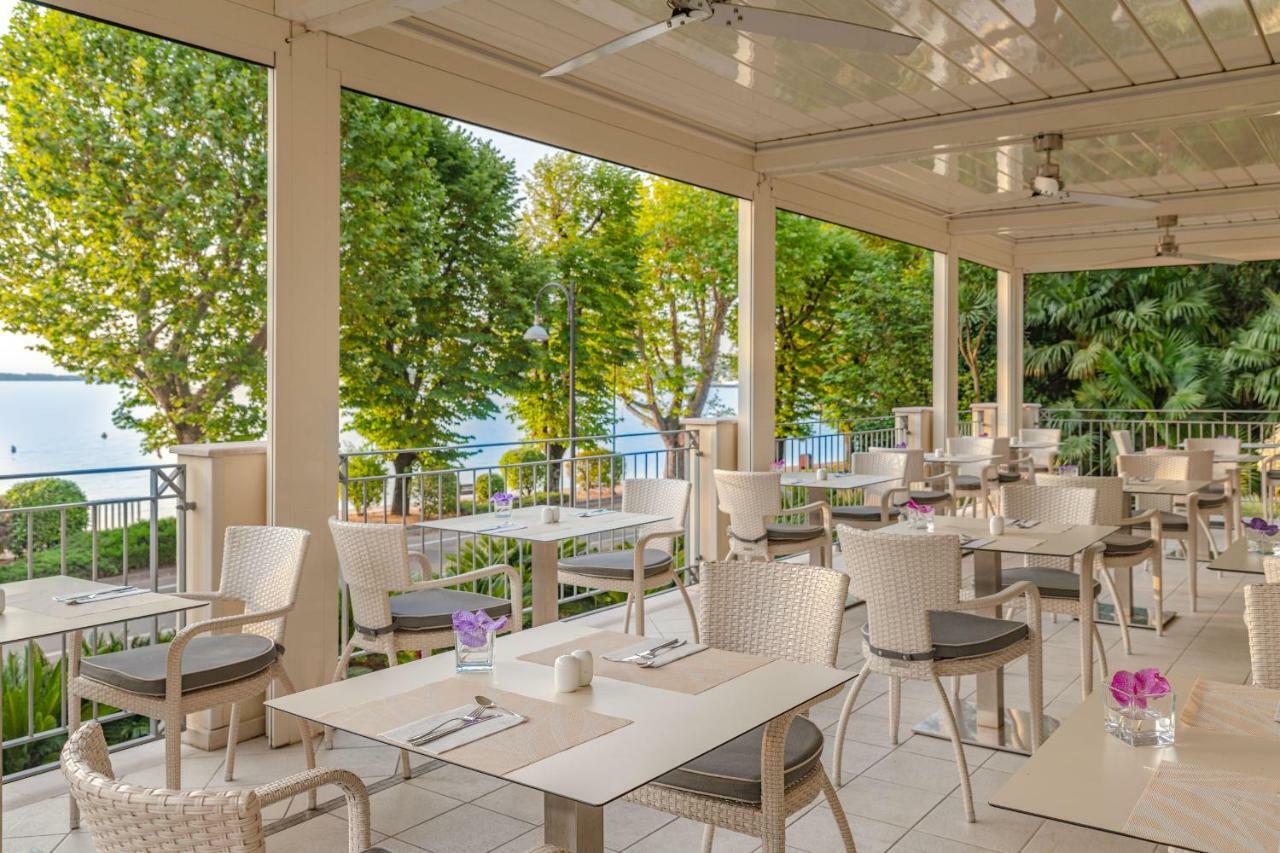 Hotel Rosa Desenzano